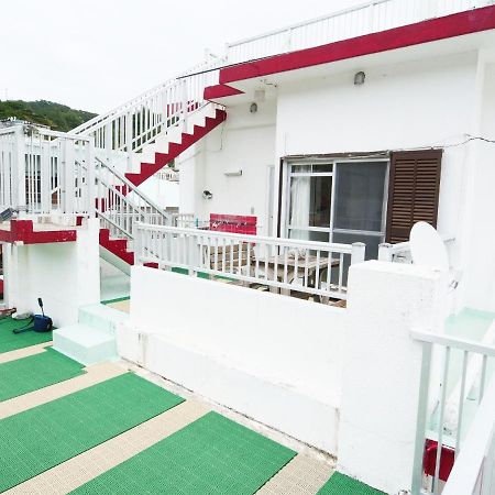 Okinawa Resort Zamami Dış mekan fotoğraf