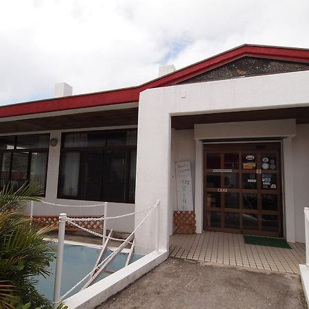 Okinawa Resort Zamami Dış mekan fotoğraf