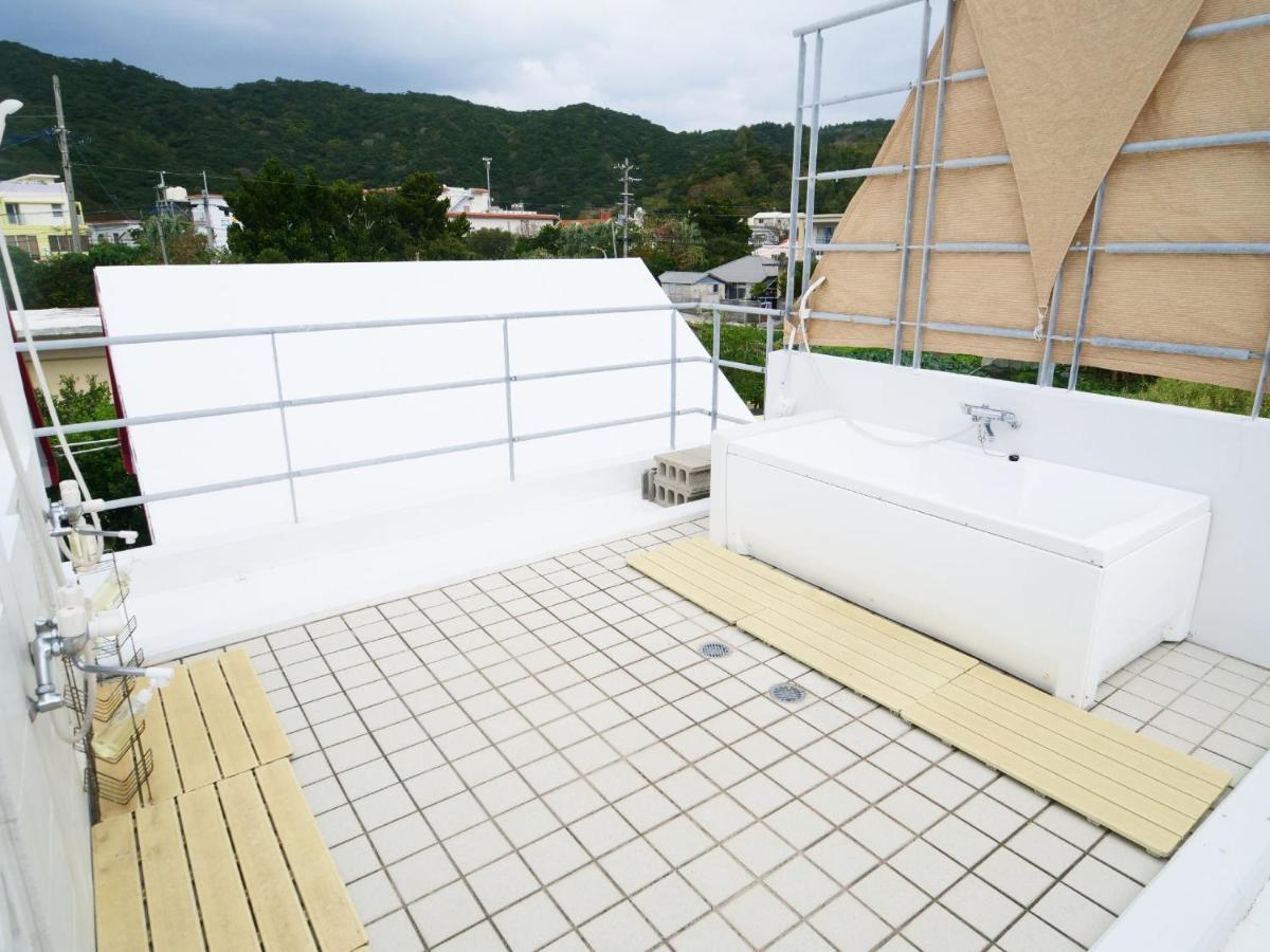 Okinawa Resort Zamami Dış mekan fotoğraf