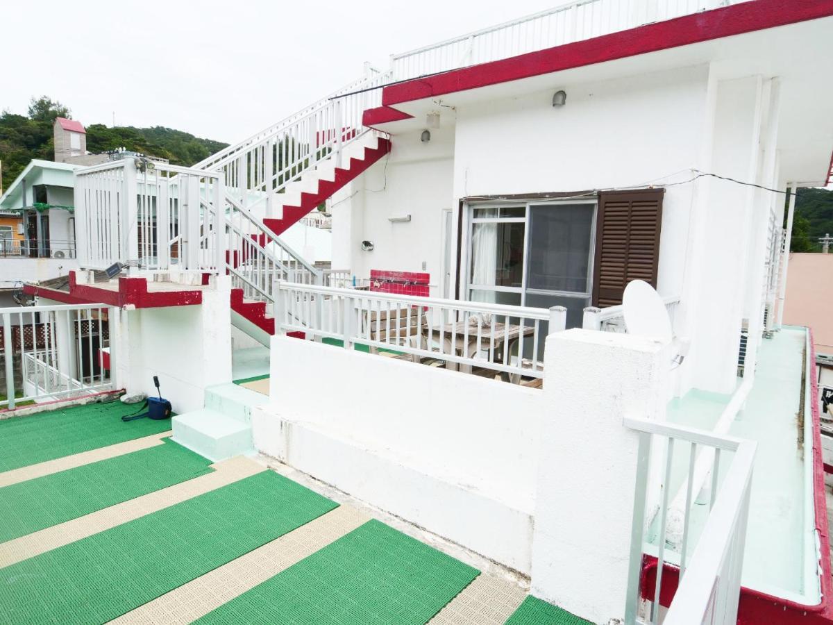 Okinawa Resort Zamami Dış mekan fotoğraf