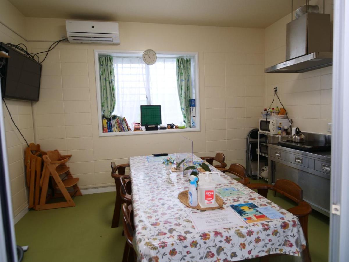 Okinawa Resort Zamami Dış mekan fotoğraf