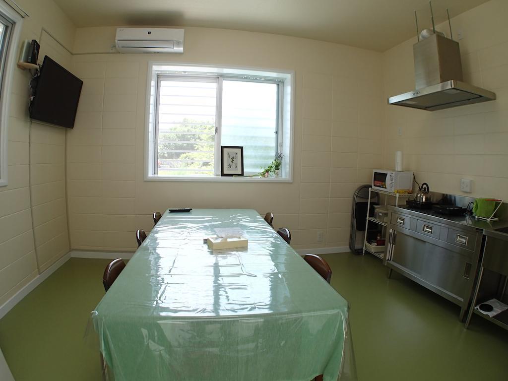 Okinawa Resort Zamami Dış mekan fotoğraf