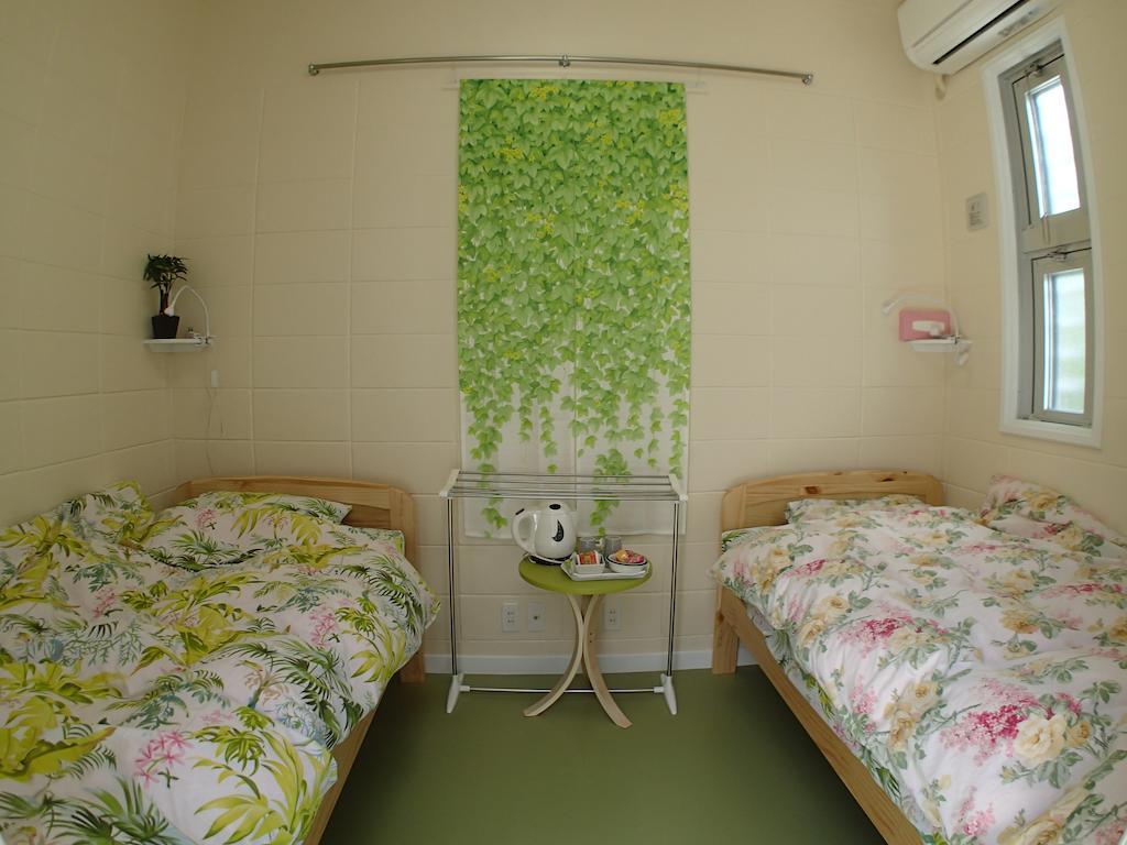Okinawa Resort Zamami Oda fotoğraf