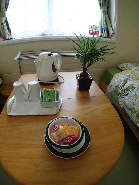 Okinawa Resort Zamami Oda fotoğraf