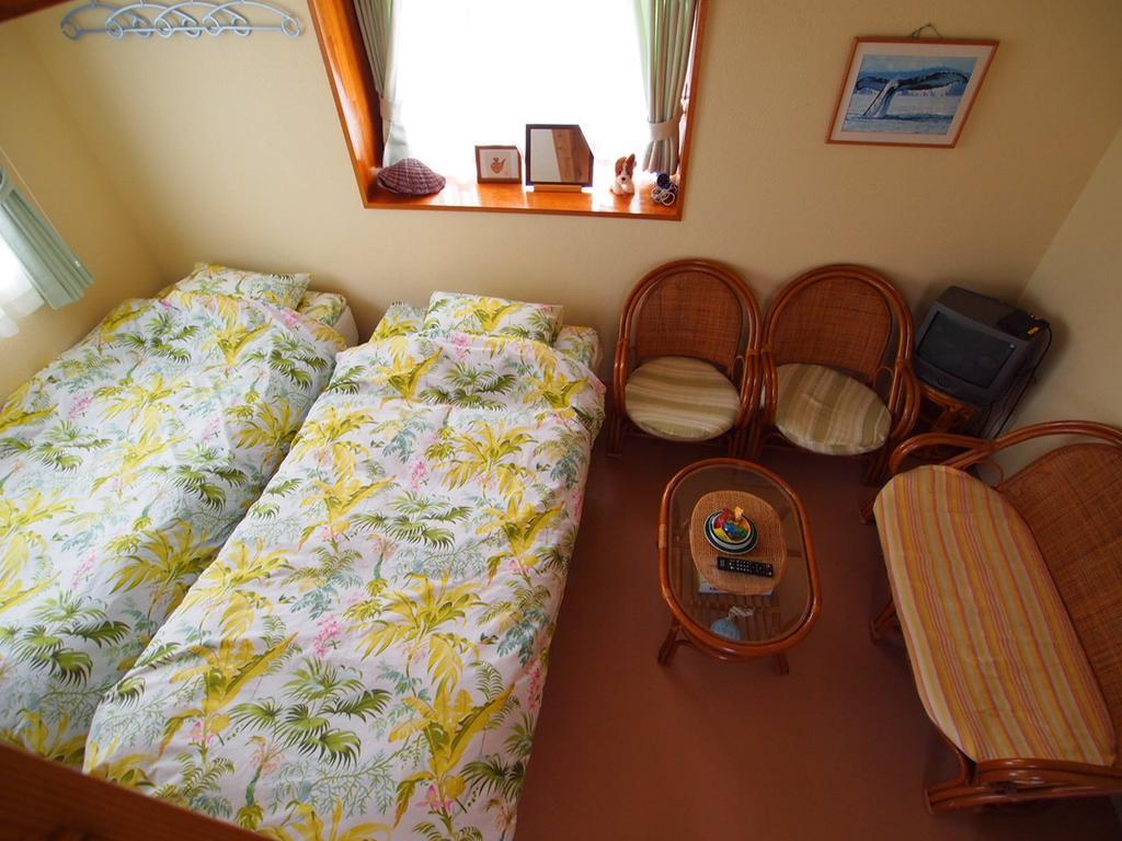 Okinawa Resort Zamami Oda fotoğraf