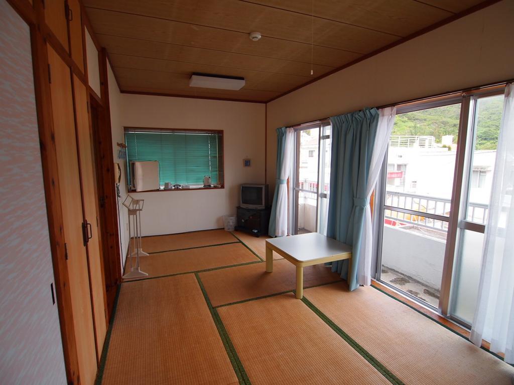 Okinawa Resort Zamami Dış mekan fotoğraf