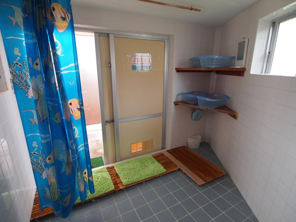 Okinawa Resort Zamami Dış mekan fotoğraf