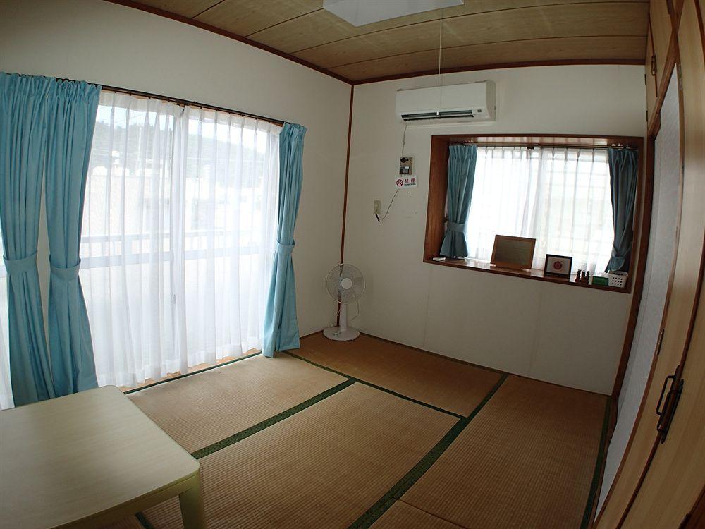 Okinawa Resort Zamami Dış mekan fotoğraf