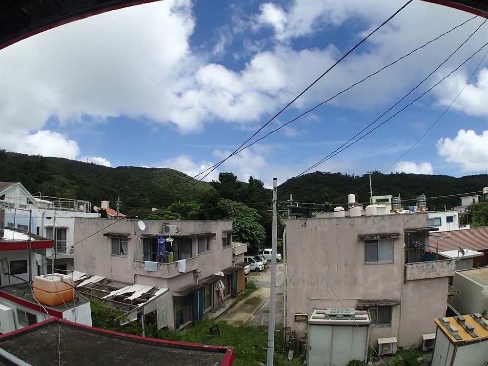 Okinawa Resort Zamami Dış mekan fotoğraf