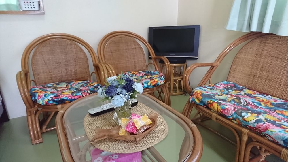 Okinawa Resort Zamami Dış mekan fotoğraf