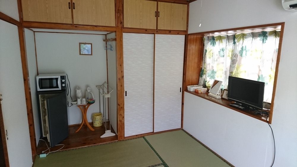 Okinawa Resort Zamami Dış mekan fotoğraf