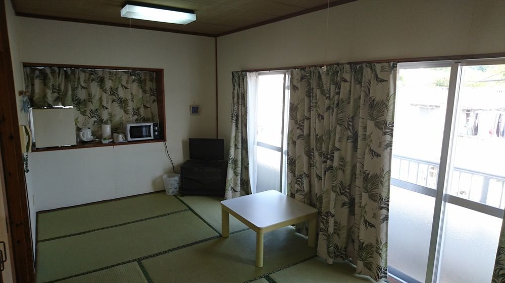 Okinawa Resort Zamami Dış mekan fotoğraf