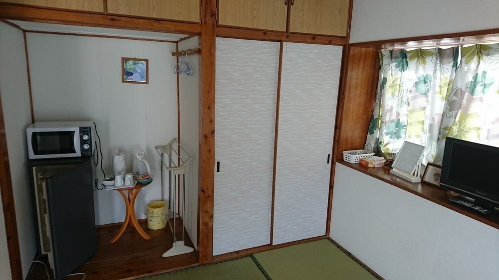 Okinawa Resort Zamami Dış mekan fotoğraf