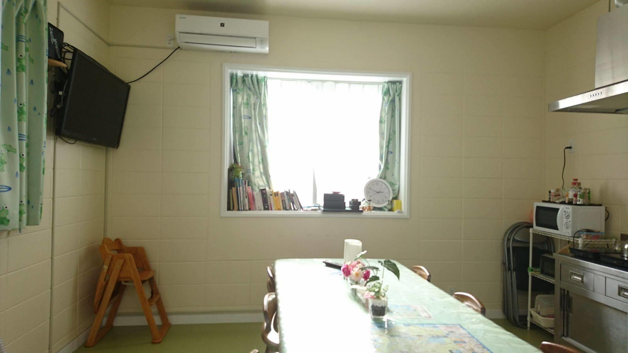 Okinawa Resort Zamami Dış mekan fotoğraf