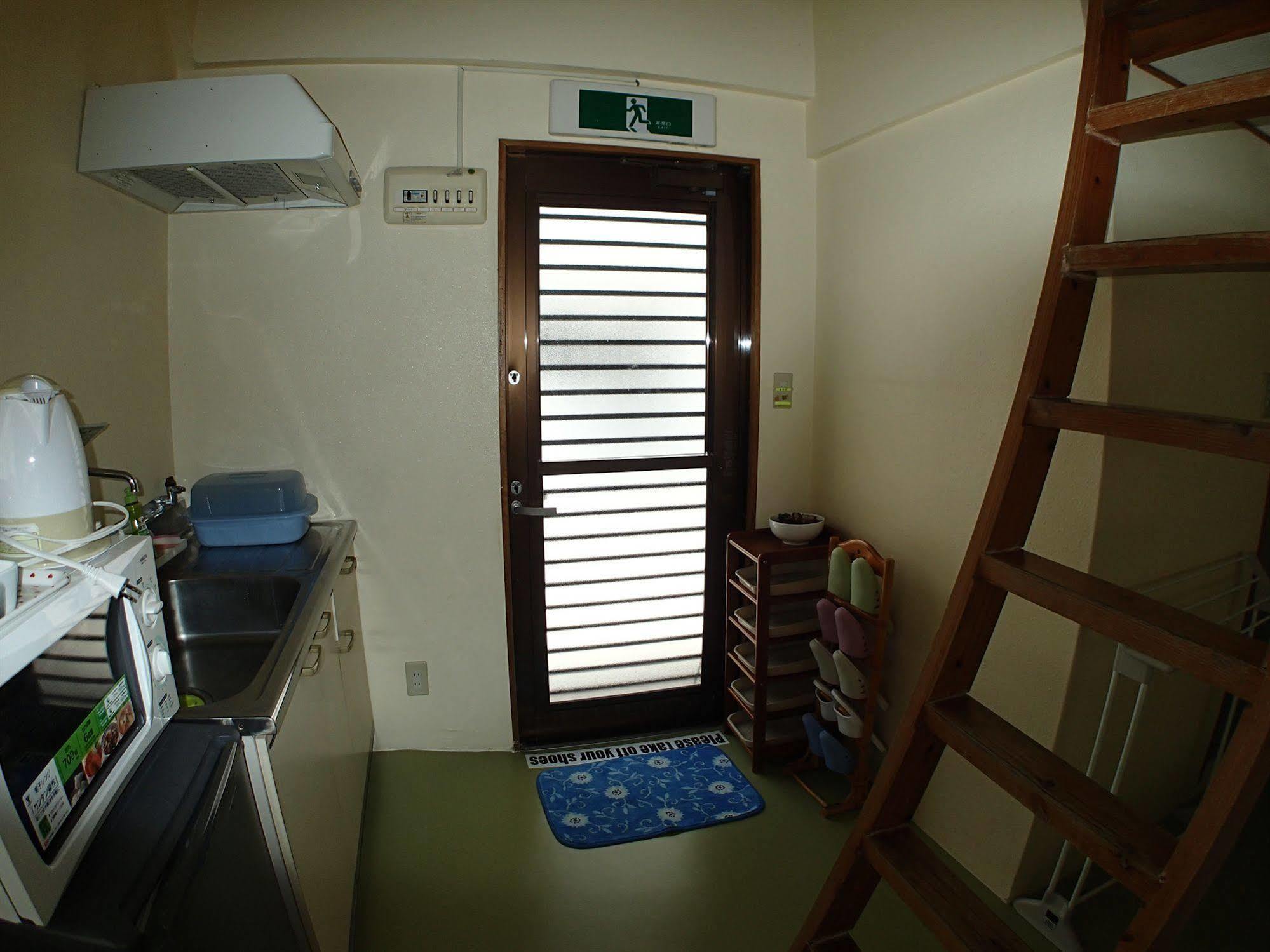 Okinawa Resort Zamami Dış mekan fotoğraf
