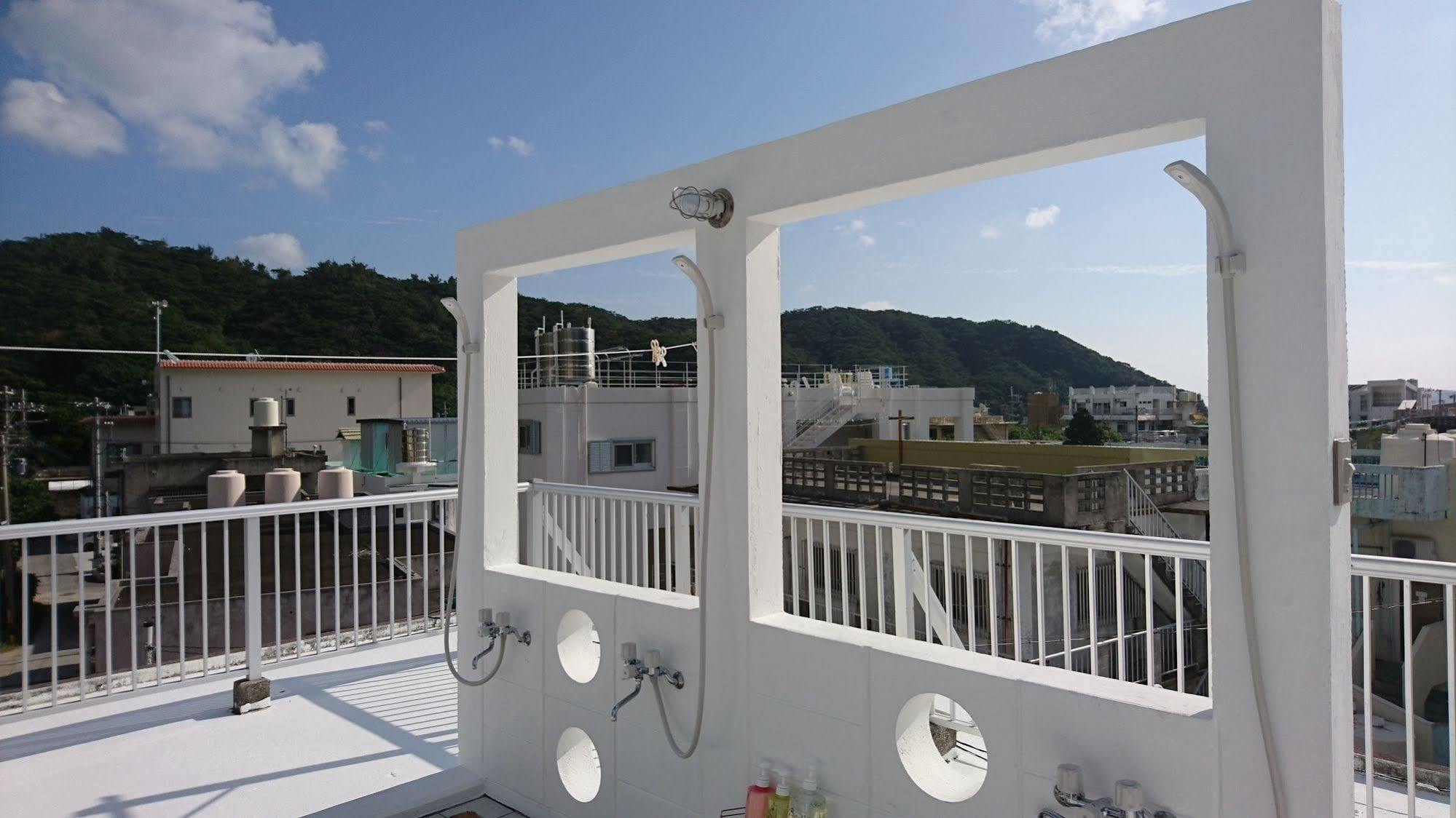 Okinawa Resort Zamami Dış mekan fotoğraf