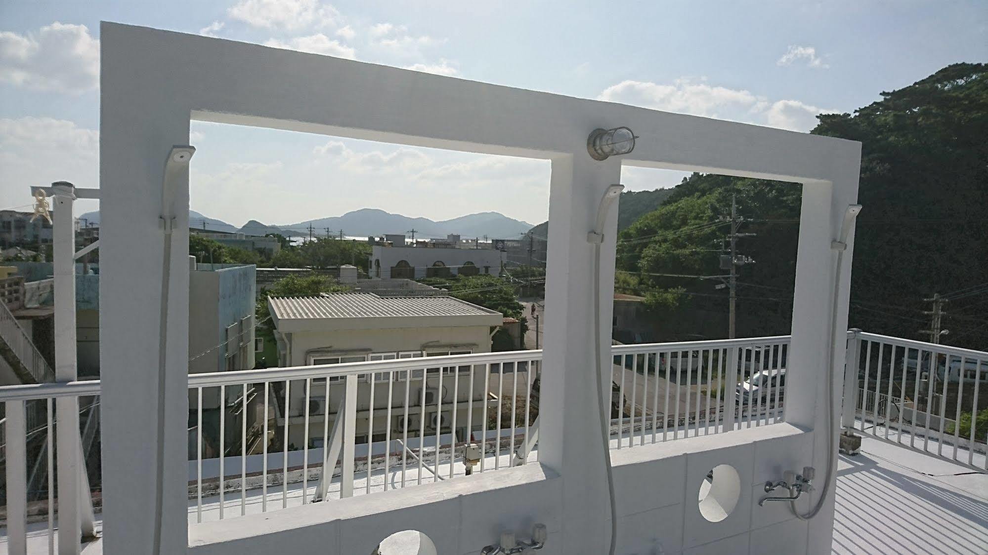 Okinawa Resort Zamami Dış mekan fotoğraf