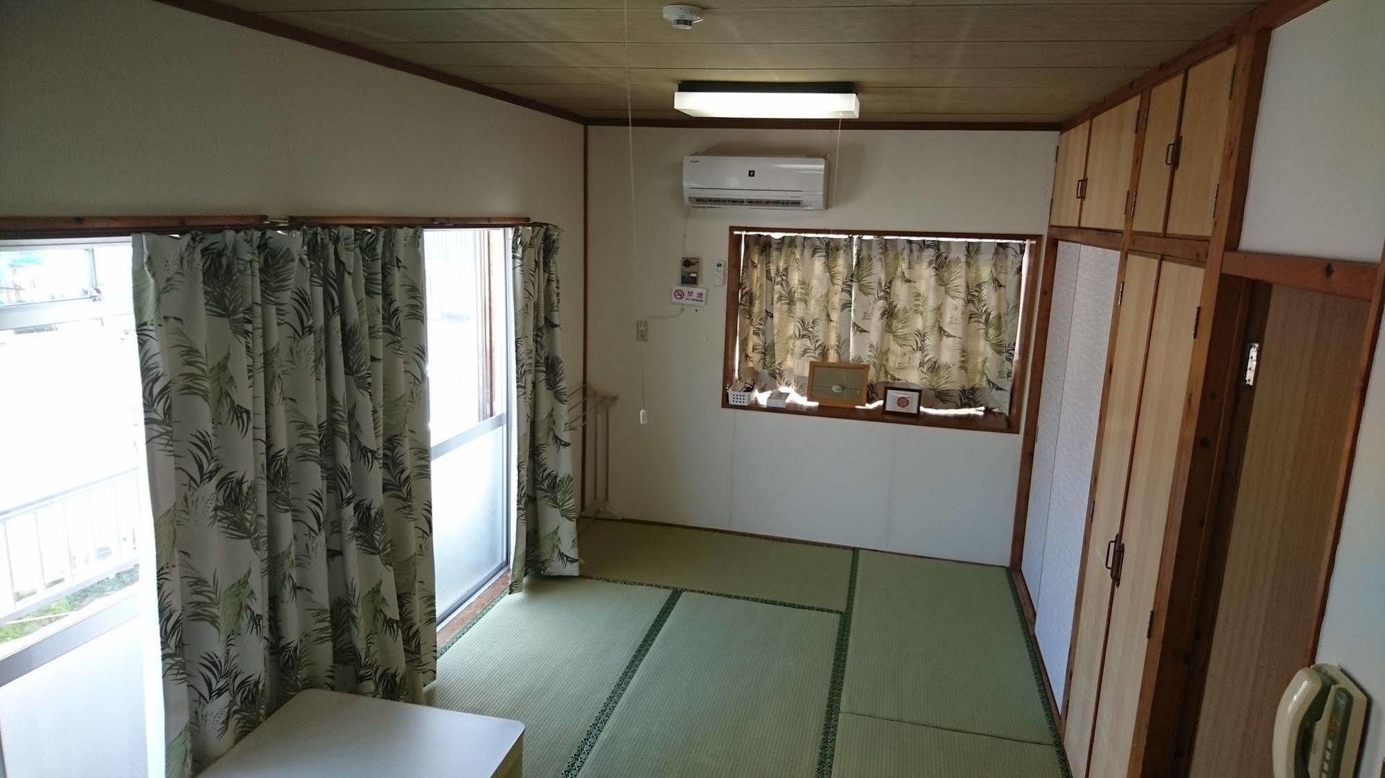 Okinawa Resort Zamami Dış mekan fotoğraf