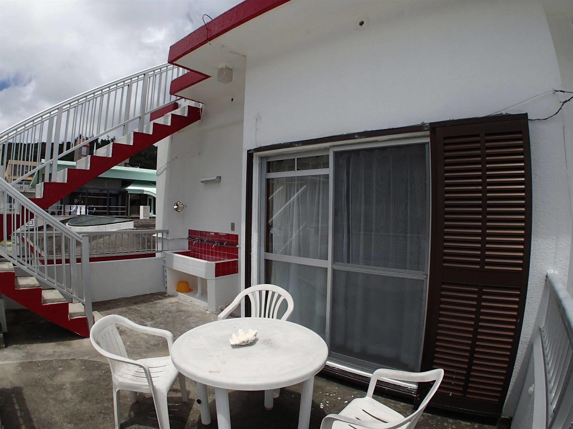 Okinawa Resort Zamami Dış mekan fotoğraf