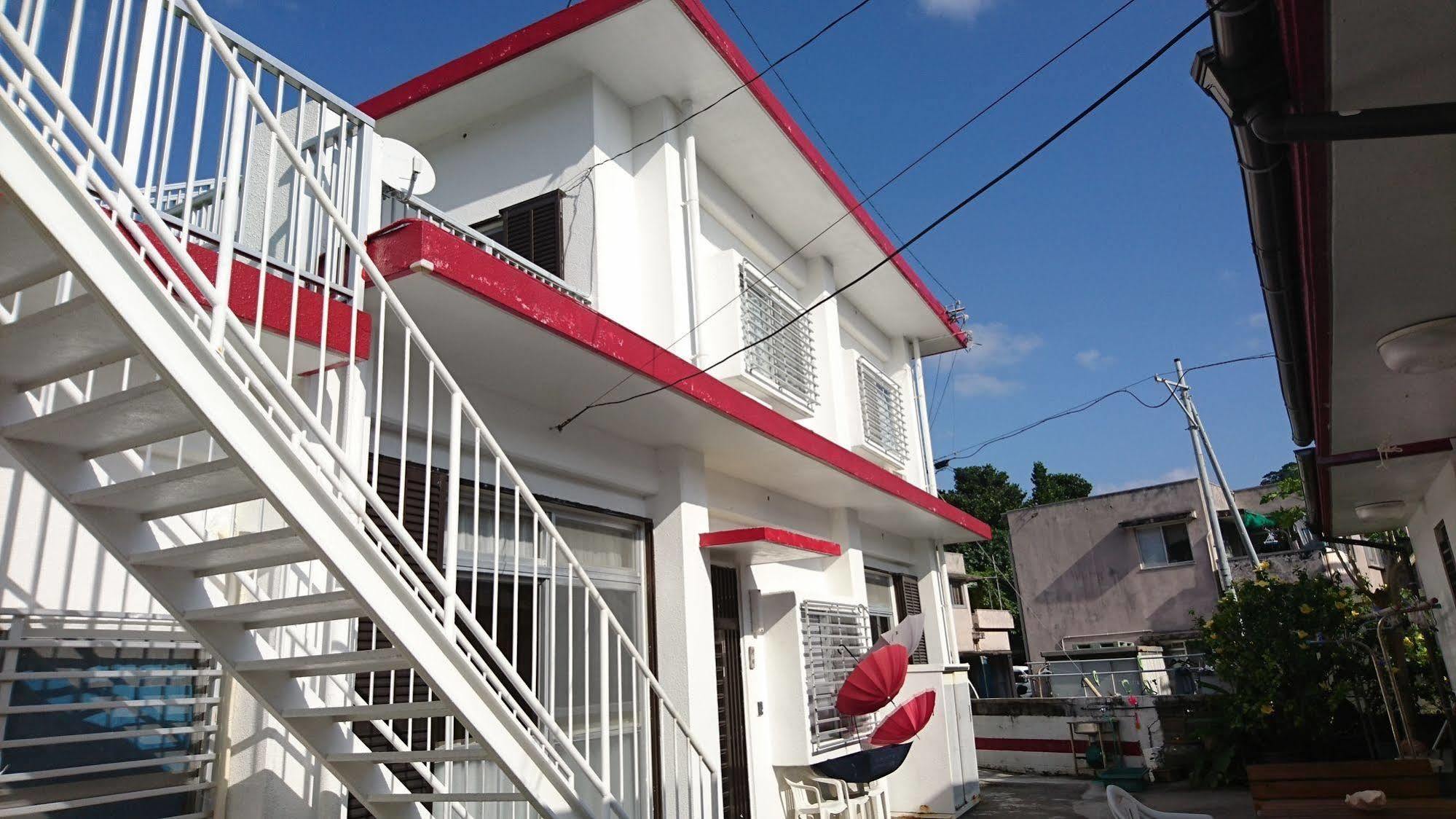 Okinawa Resort Zamami Dış mekan fotoğraf