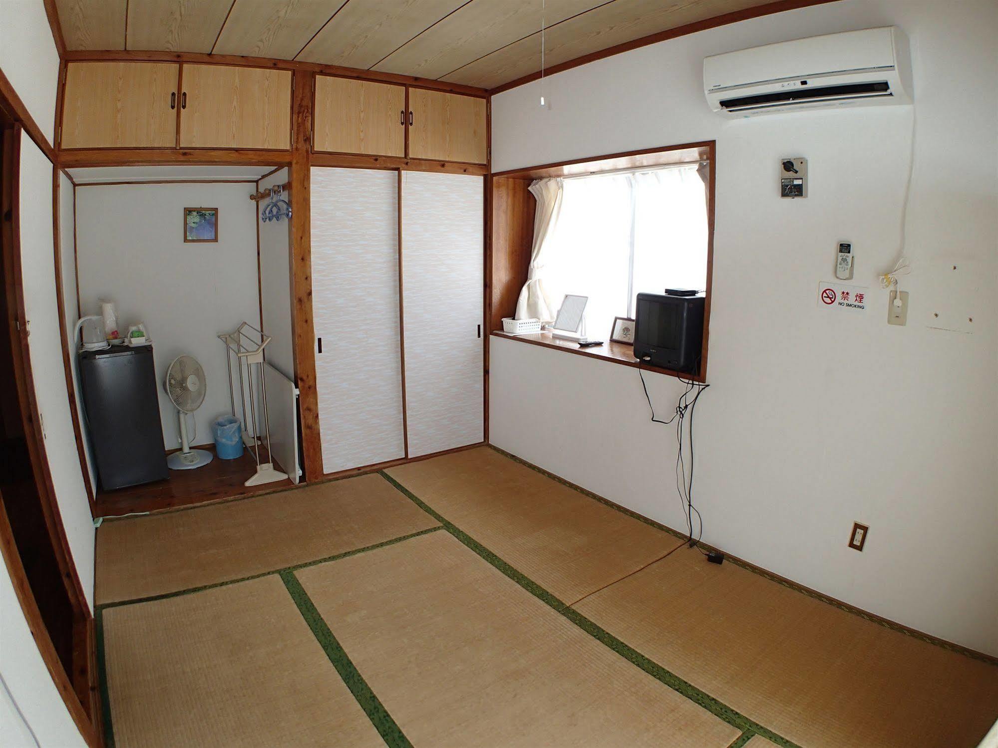 Okinawa Resort Zamami Dış mekan fotoğraf